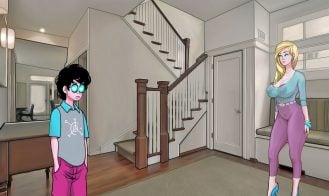 SexNote Adult Game Screenshot (4)