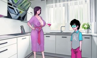 SexNote Adult Game Screenshot (5)