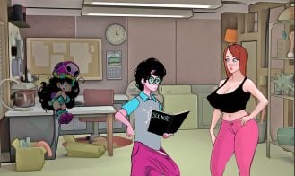 SexNote Adult Game Screenshot (6)