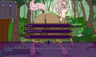 Shattered Lands Adult Game Screenshot (3)