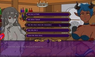 Shattered Lands Adult Game Screenshot (4)