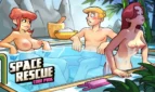 Space Rescue: Code Pink