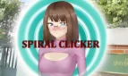 Spiral Clicker