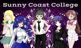 Sunny Coast College cover