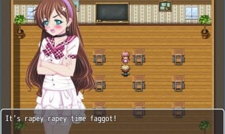 Sunny Coast College Adult Game Screenshot (1)