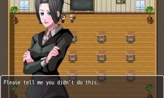 Sunny Coast College Adult Game Screenshot (4)