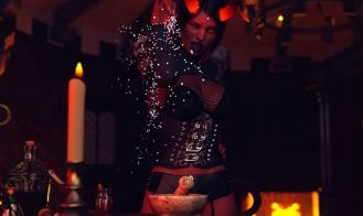 Tales of Arcania Adult Game Screenshot (1)