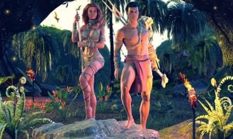 Tales of Arcania Adult Game Screenshot (4)