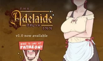 The Adelaide Inn 2 cover