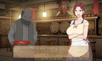 The Adelaide Inn Adult Game Screenshot (1)