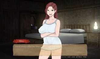 The Adelaide Inn Adult Game Screenshot (2)