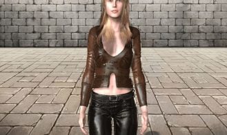 The Prison Adult Game Screenshot (6)