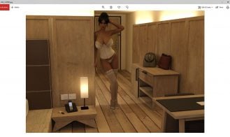 The Wish Adult Game Screenshot (1)