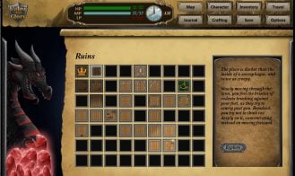 Valor And Glory Adult Game Screenshot (3)