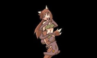 Wolf’s Dungeon Adult Game Screenshot (2)