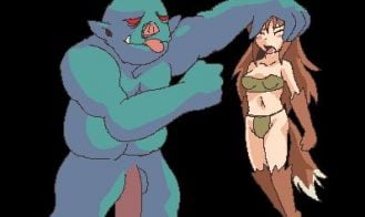 Wolf’s Dungeon Adult Game Screenshot (3)