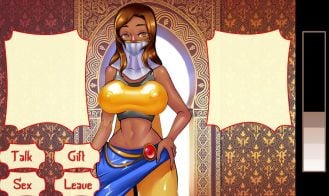 YasudiX Adult Game Screenshot (5)