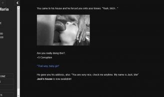 Young Maria Adult Game Screenshot (1)