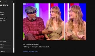 Young Maria Adult Game Screenshot (2)