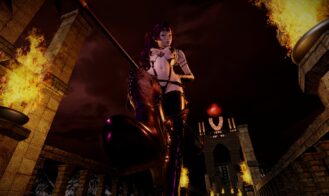 A House In The Rift Porn Game Screenshot (4)