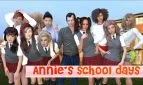 Annie's School Days