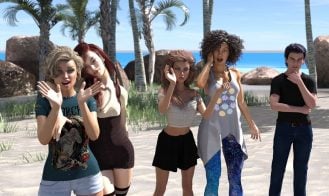 Annie’s School Days Adult Game Screenshot (7)