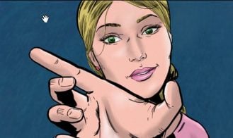 Arbiter’s Gaze porn xxx game download cover