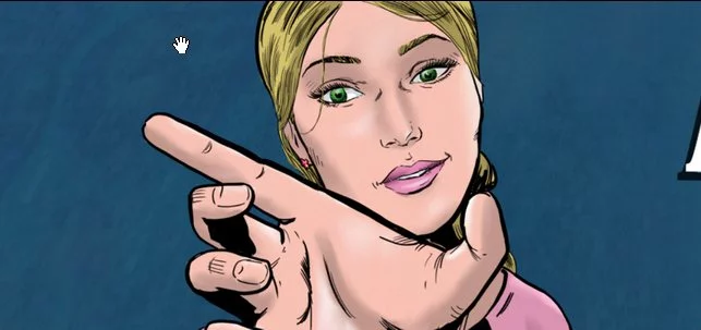 Arbiter's Gaze cover