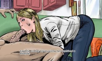 Arbiter’s Gaze Adult Game Screenshot (2)