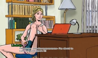 Arbiter’s Gaze Adult Game Screenshot (3)