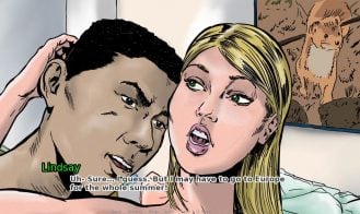 Arbiter’s Gaze Adult Game Screenshot (4)