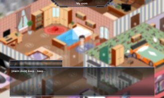 Atomic Girl Adult Game Screenshot (1)