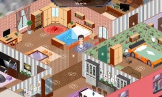 Atomic Girl Adult Game Screenshot (2)