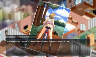 Atomic Girl Adult Game Screenshot (3)