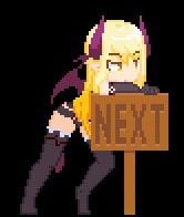 Attack it! Devil Legion Adult Game Screenshot (1)