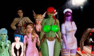 Breeding Island cover