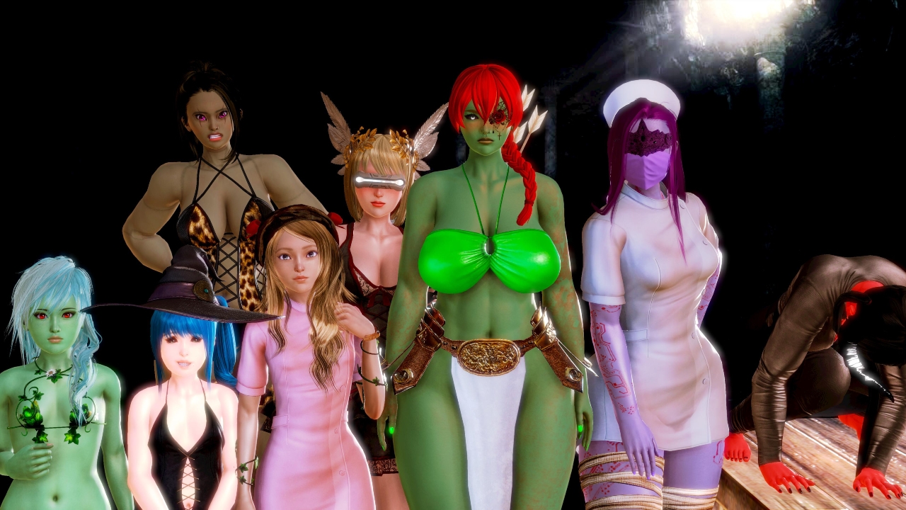 Breeding Island cover