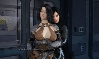 Captain Lance Adult Game Screenshot (3)