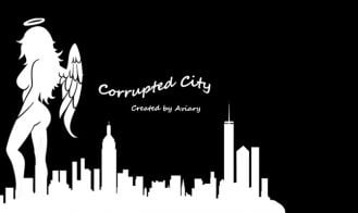 Corrupted City Adult Game Screenshot (1)