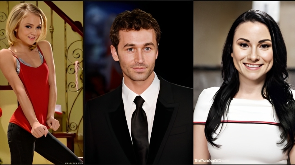 Corruption Through Magic and Science cover