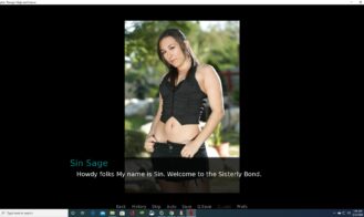 Corruption Through Magic and Science Adult Game Screenshot (7)