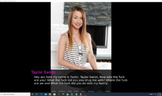 Corruption Through Magic and Science Adult Game Screenshot (8)