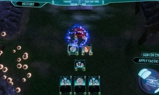 Dawnbringer Adult Game Screenshot (1)