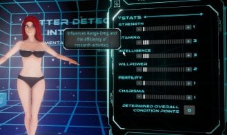 Dawnbringer Adult Game Screenshot (2)