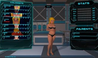 Dawnbringer Adult Game Screenshot (5)