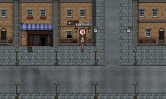 Detective Girl of the Steam City Adult Game Screenshot (2)