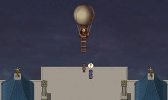 Detective Girl of the Steam City Adult Game Screenshot (3)