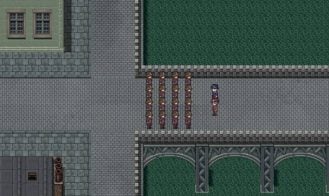 Detective Girl of the Steam City Adult Game Screenshot (4)