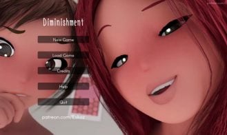 Diminishment porn xxx game download cover
