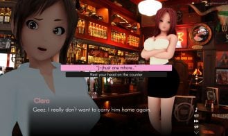 Diminishment Adult Game Screenshot (1)